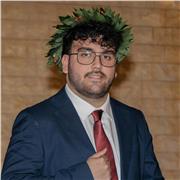 Laureato in Ingegneria Informatica offre lezioni di Matematica e Fisica